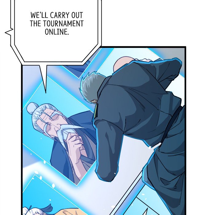 Read When Aliens Invaded Earth chapter 28 image 52 on Lezhin
