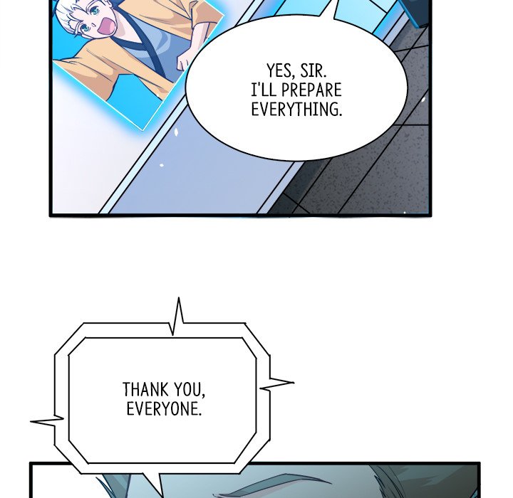 Read When Aliens Invaded Earth chapter 28 image 53 on Lezhin