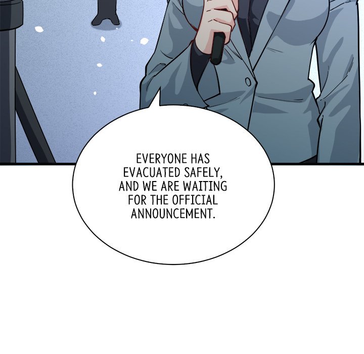 Read When Aliens Invaded Earth chapter 28 image 59 on Lezhin