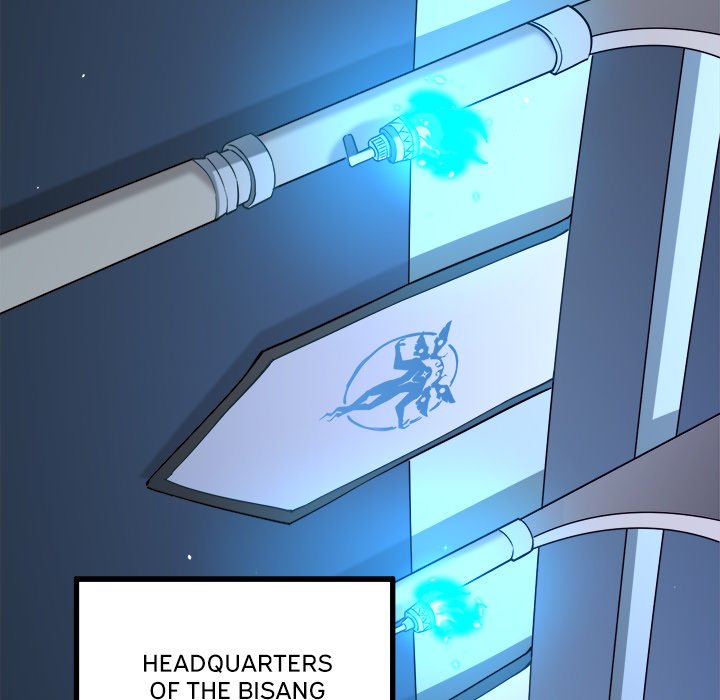 Read When Aliens Invaded Earth chapter 28 image 6 on Lezhin