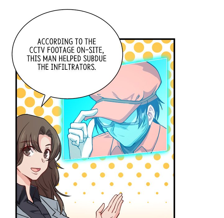 Read When Aliens Invaded Earth chapter 28 image 60 on Lezhin