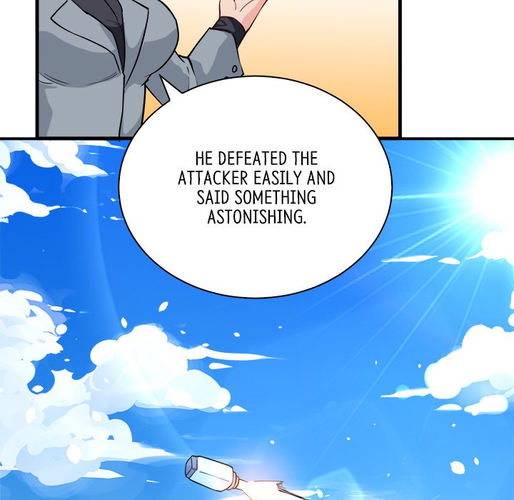 Read When Aliens Invaded Earth chapter 28 image 61 on Lezhin