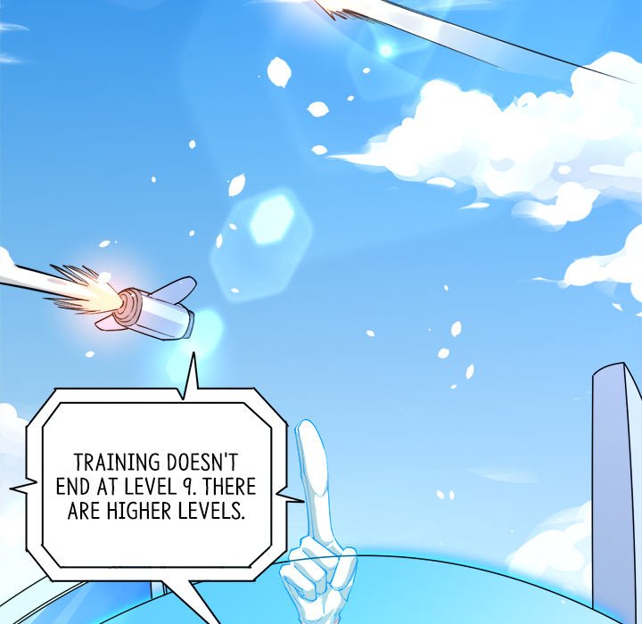 Read When Aliens Invaded Earth chapter 28 image 62 on Lezhin