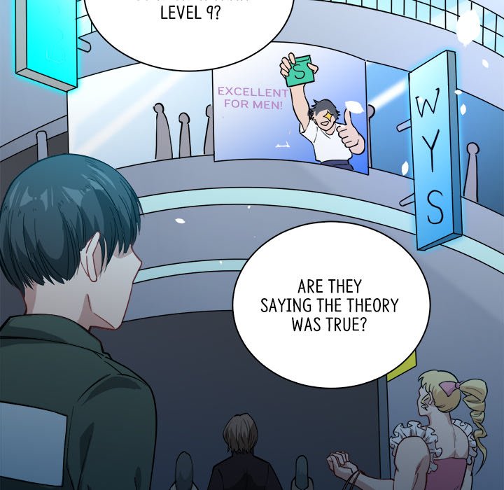 Read When Aliens Invaded Earth chapter 28 image 64 on Lezhin