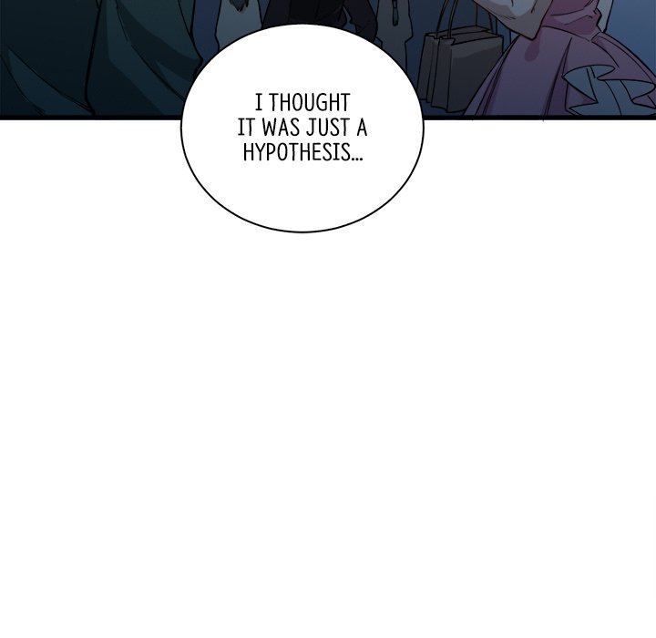 Read When Aliens Invaded Earth chapter 28 image 65 on Lezhin