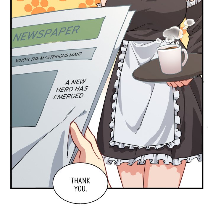 Read When Aliens Invaded Earth chapter 28 image 68 on Lezhin