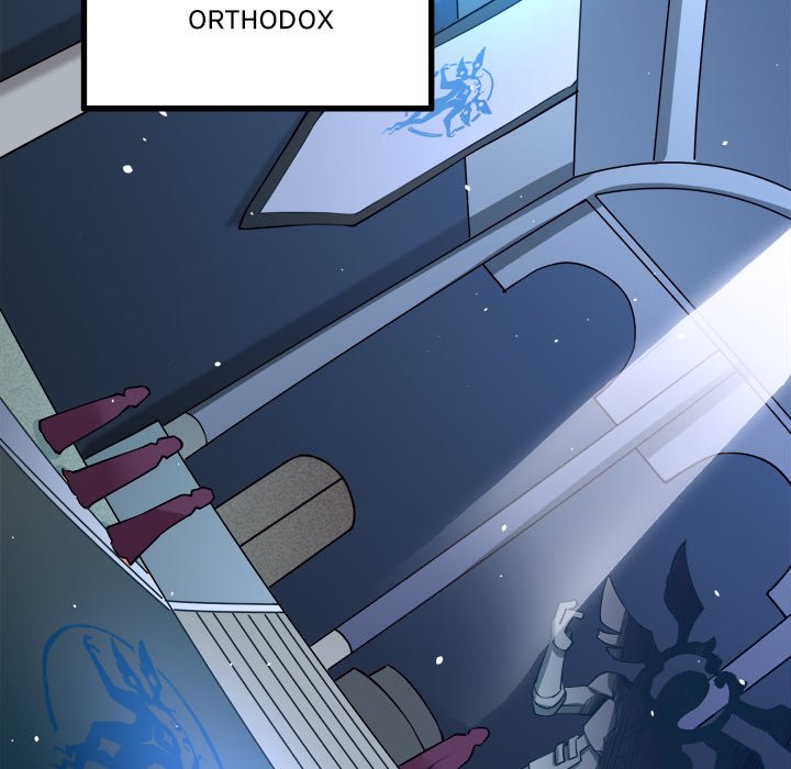 Read When Aliens Invaded Earth chapter 28 image 7 on Lezhin