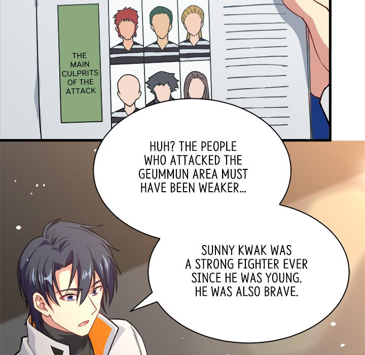 Read When Aliens Invaded Earth chapter 28 image 70 on Lezhin