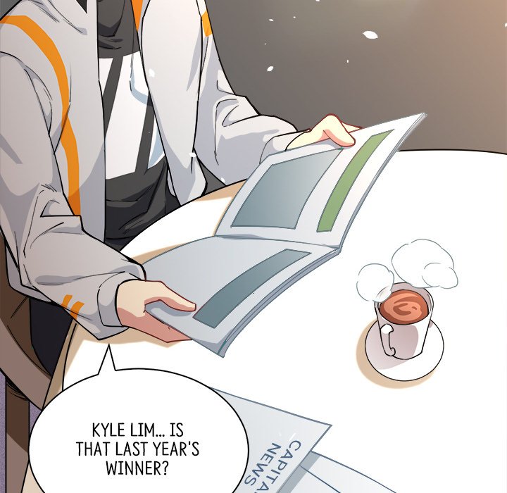 Read When Aliens Invaded Earth chapter 28 image 71 on Lezhin