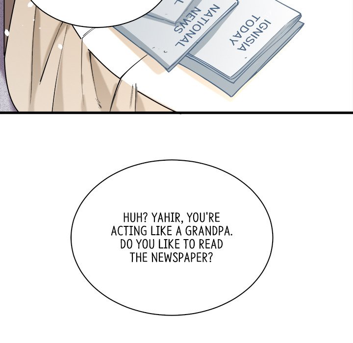 Read When Aliens Invaded Earth chapter 28 image 72 on Lezhin