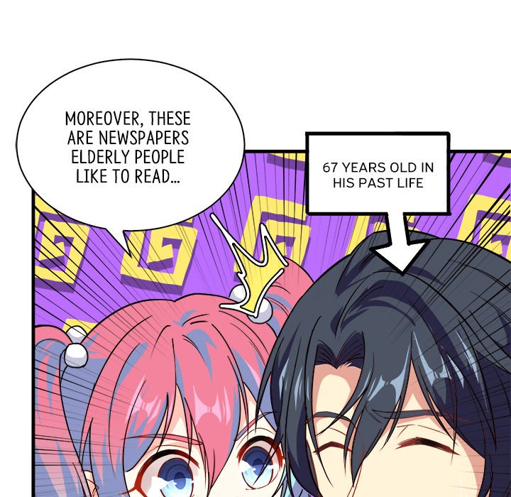 Read When Aliens Invaded Earth chapter 28 image 73 on Lezhin