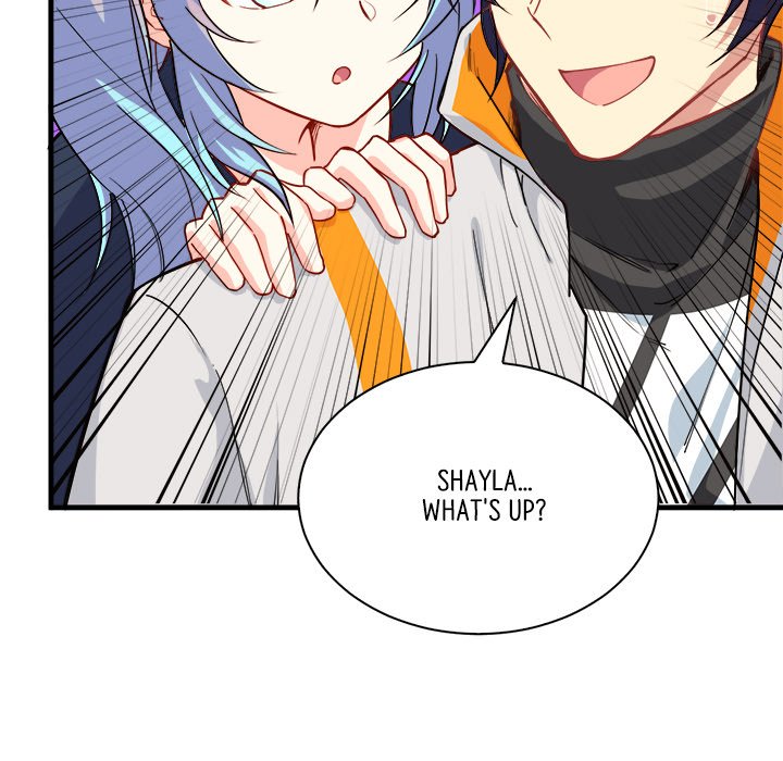 Read When Aliens Invaded Earth chapter 28 image 74 on Lezhin