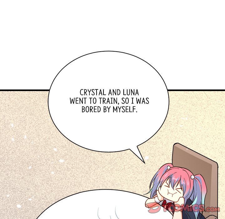 Read When Aliens Invaded Earth chapter 28 image 75 on Lezhin