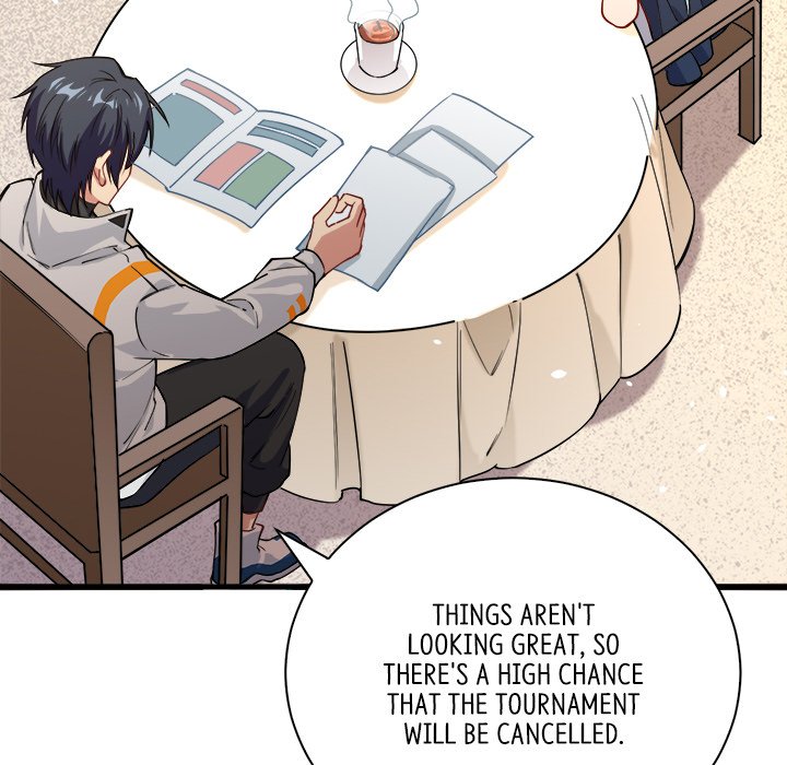 Read When Aliens Invaded Earth chapter 28 image 76 on Lezhin