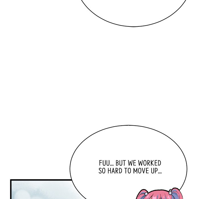 Read When Aliens Invaded Earth chapter 28 image 77 on Lezhin