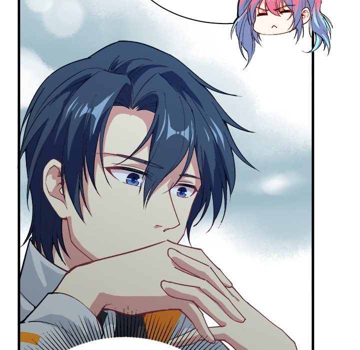 Read When Aliens Invaded Earth chapter 28 image 78 on Lezhin