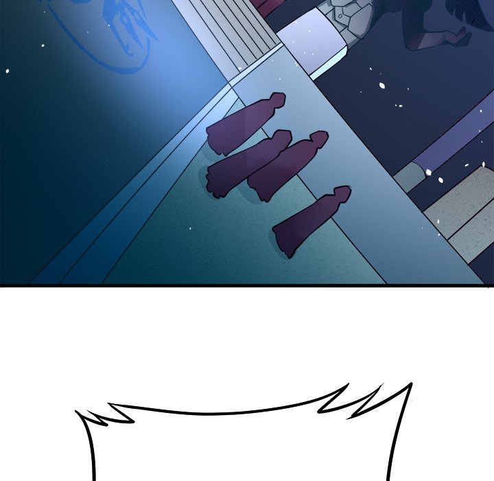 Read When Aliens Invaded Earth chapter 28 image 8 on Lezhin