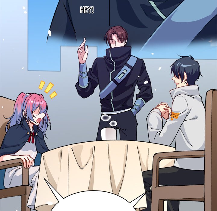 Read When Aliens Invaded Earth chapter 28 image 82 on Lezhin