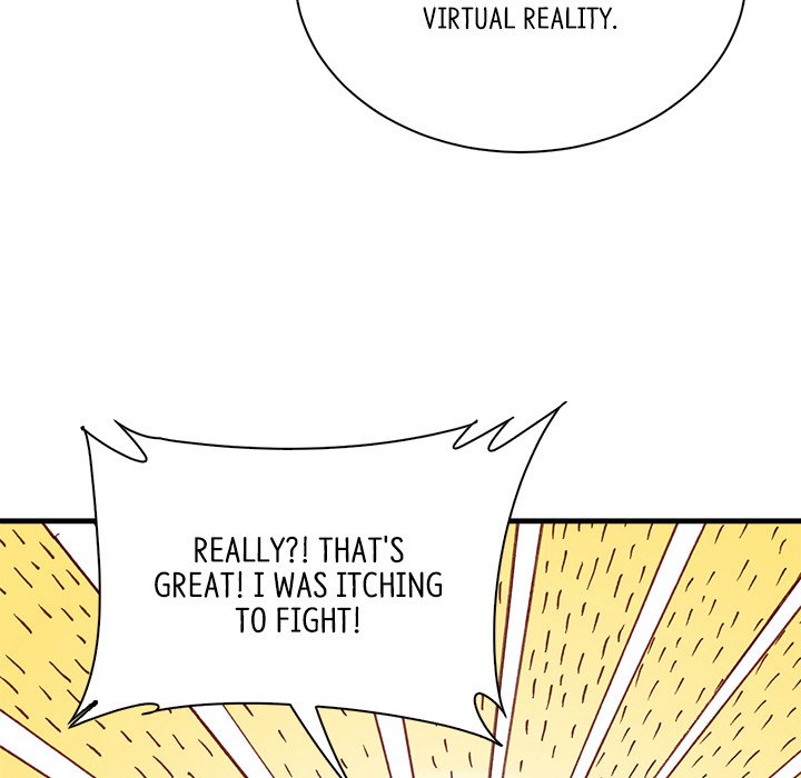 Read When Aliens Invaded Earth chapter 28 image 85 on Lezhin