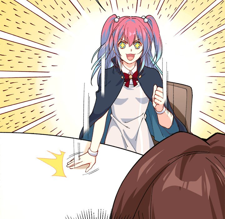 Read When Aliens Invaded Earth chapter 28 image 86 on Lezhin