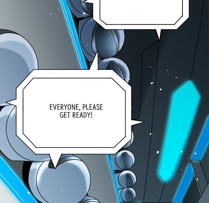 Read When Aliens Invaded Earth chapter 28 image 89 on Lezhin