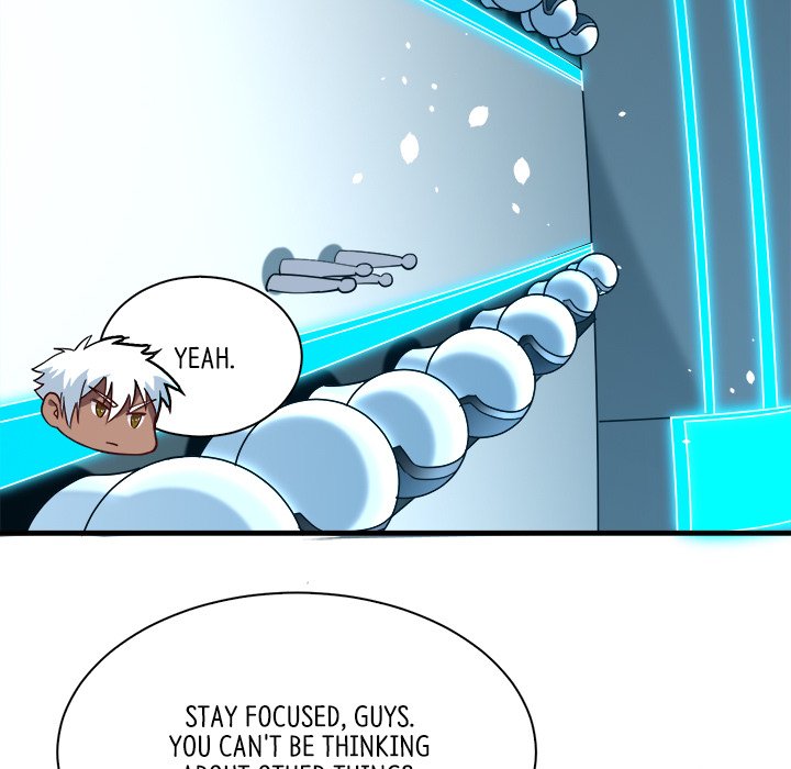 Read When Aliens Invaded Earth chapter 28 image 91 on Lezhin