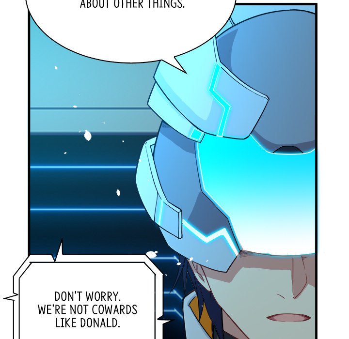 Read When Aliens Invaded Earth chapter 28 image 92 on Lezhin