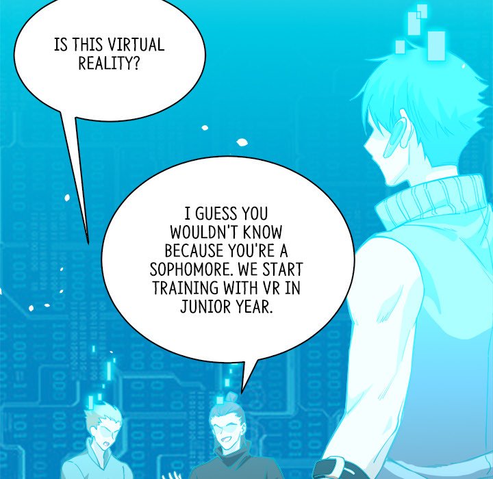Read When Aliens Invaded Earth chapter 28 image 95 on Lezhin