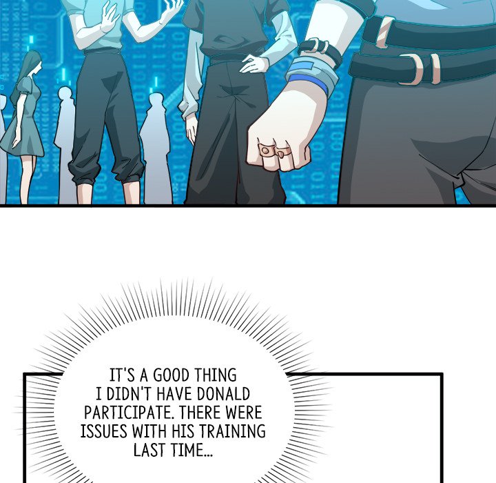 Read When Aliens Invaded Earth chapter 28 image 96 on Lezhin