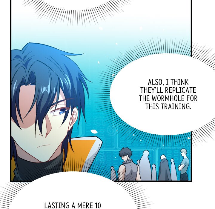 Read When Aliens Invaded Earth chapter 28 image 97 on Lezhin