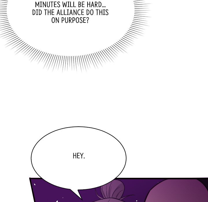 Read When Aliens Invaded Earth chapter 28 image 98 on Lezhin