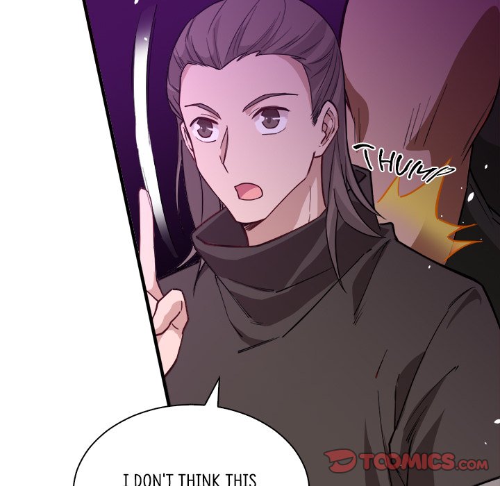Read When Aliens Invaded Earth chapter 28 image 99 on Lezhin