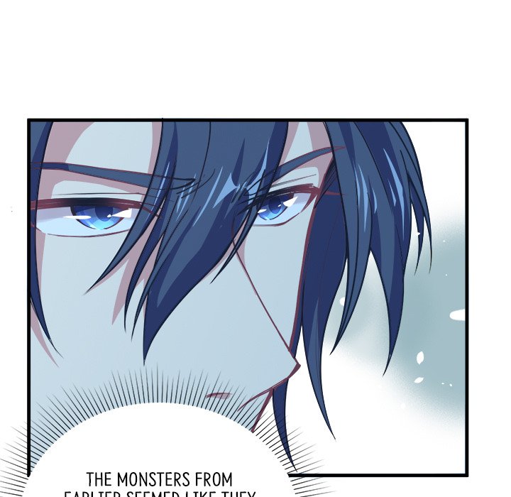 Read When Aliens Invaded Earth chapter 29 image 10 on Lezhin