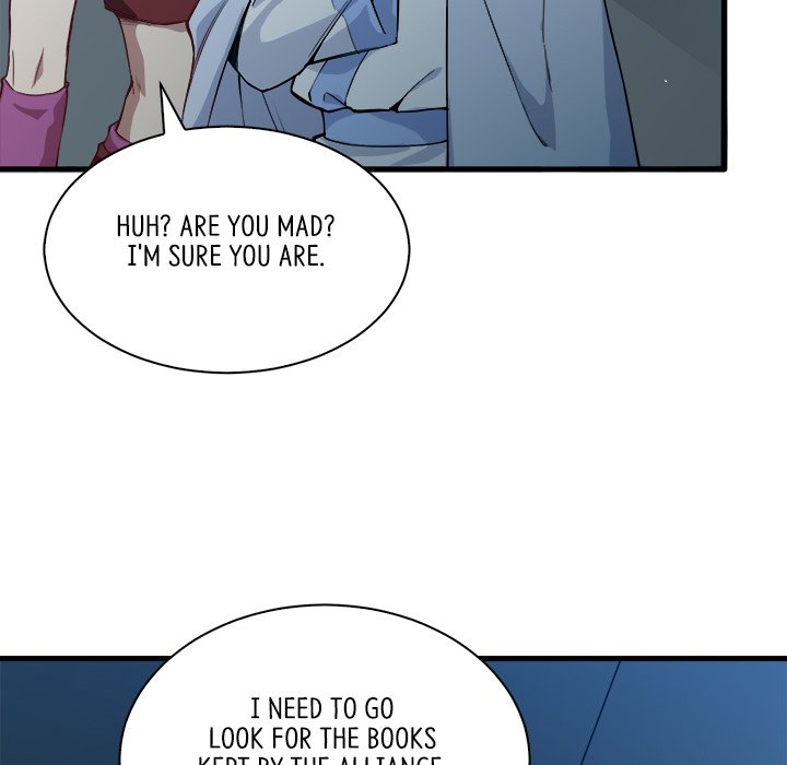 Read When Aliens Invaded Earth chapter 29 image 100 on Lezhin