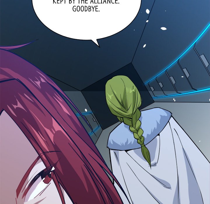 Read When Aliens Invaded Earth chapter 29 image 101 on Lezhin