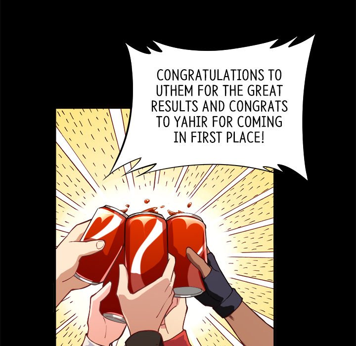 Read When Aliens Invaded Earth chapter 29 image 104 on Lezhin