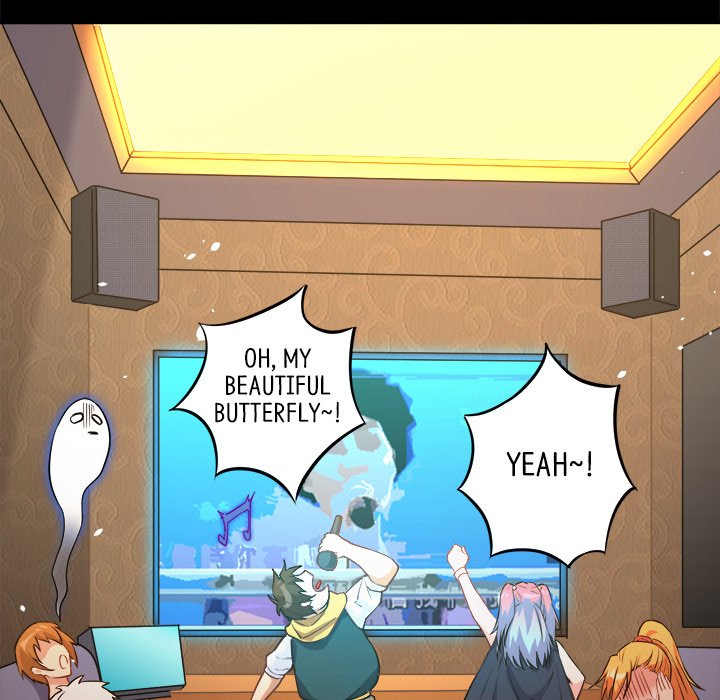Read When Aliens Invaded Earth chapter 29 image 106 on Lezhin