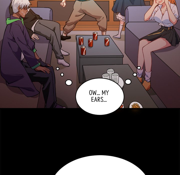 Read When Aliens Invaded Earth chapter 29 image 107 on Lezhin