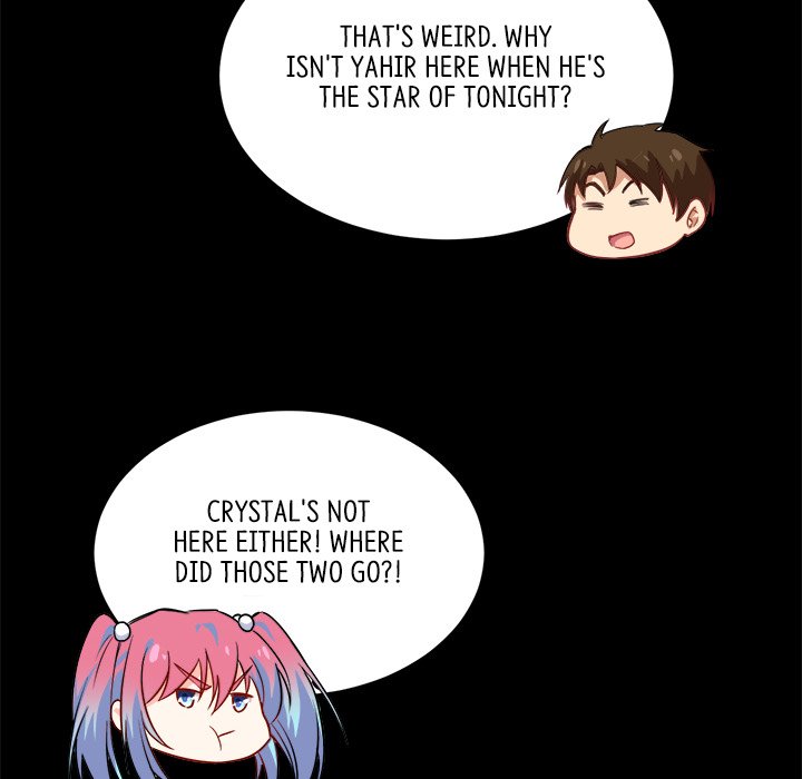 Read When Aliens Invaded Earth chapter 29 image 108 on Lezhin