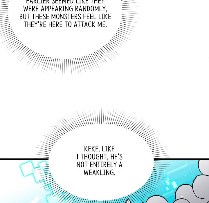Read When Aliens Invaded Earth chapter 29 image 11 on Lezhin