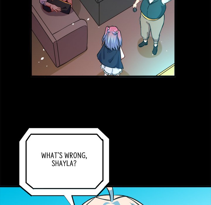 Read When Aliens Invaded Earth chapter 29 image 110 on Lezhin