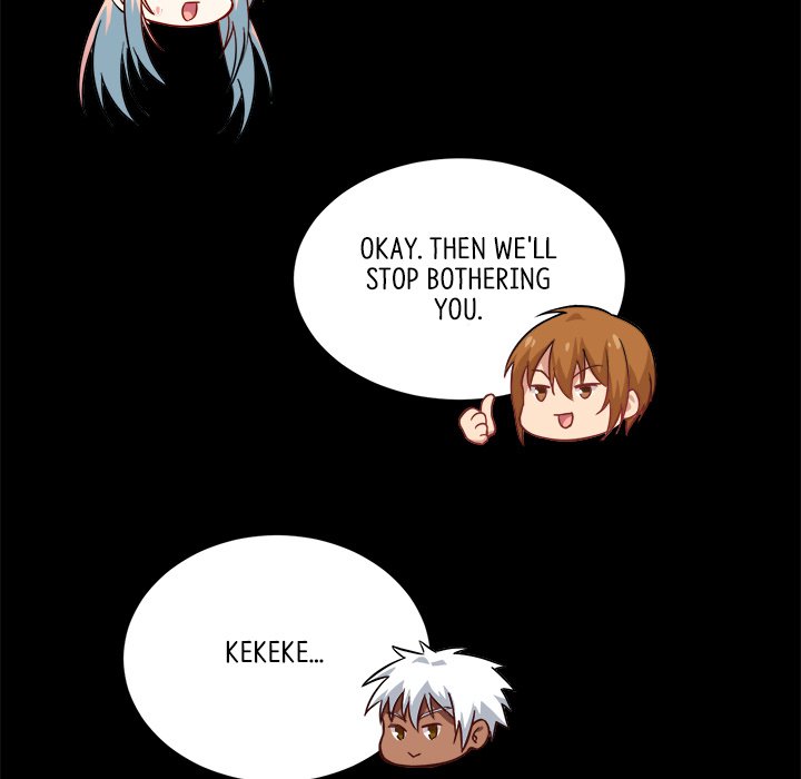 Read When Aliens Invaded Earth chapter 29 image 113 on Lezhin