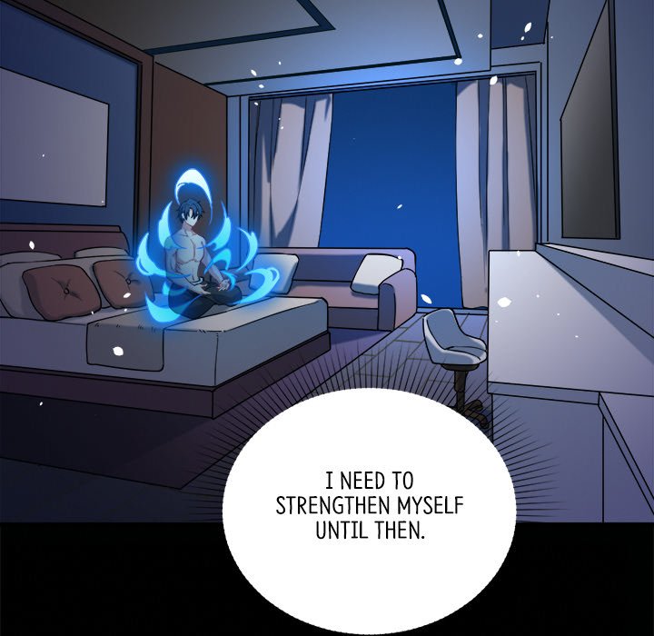 Read When Aliens Invaded Earth chapter 29 image 115 on Lezhin