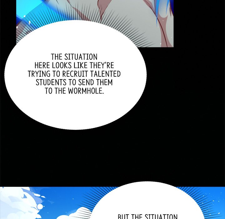 Read When Aliens Invaded Earth chapter 29 image 117 on Lezhin