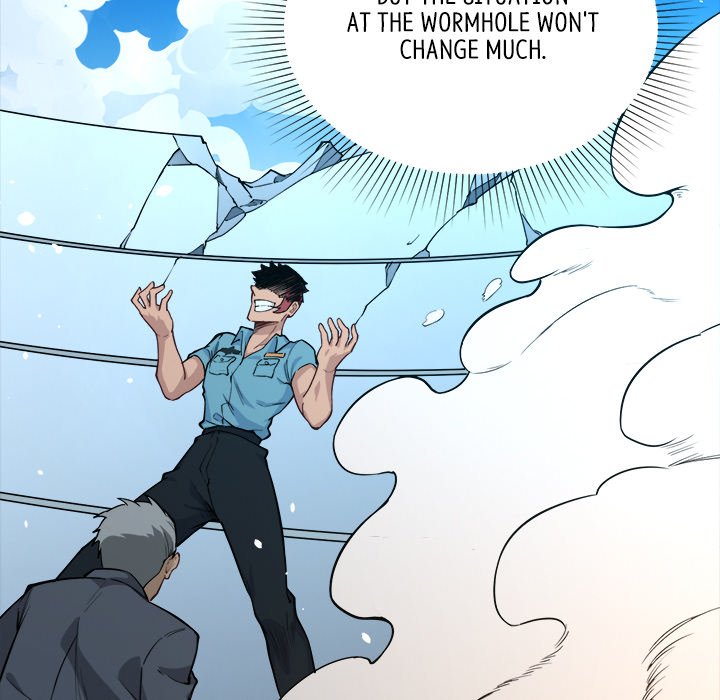 Read When Aliens Invaded Earth chapter 29 image 118 on Lezhin