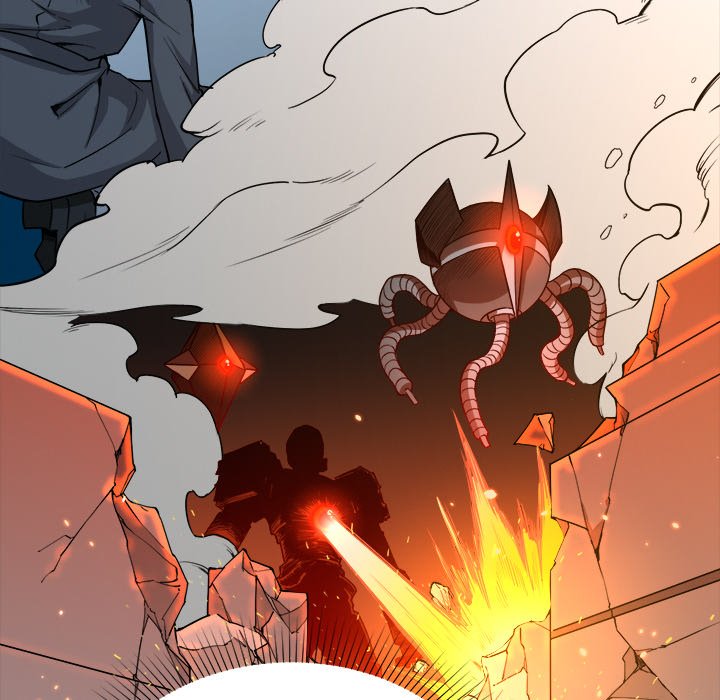 Read When Aliens Invaded Earth chapter 29 image 119 on Lezhin