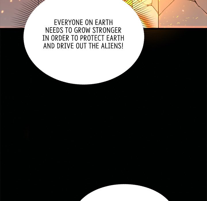 Read When Aliens Invaded Earth chapter 29 image 120 on Lezhin