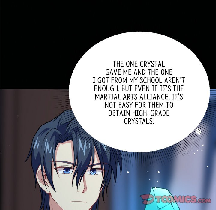 Read When Aliens Invaded Earth chapter 29 image 123 on Lezhin