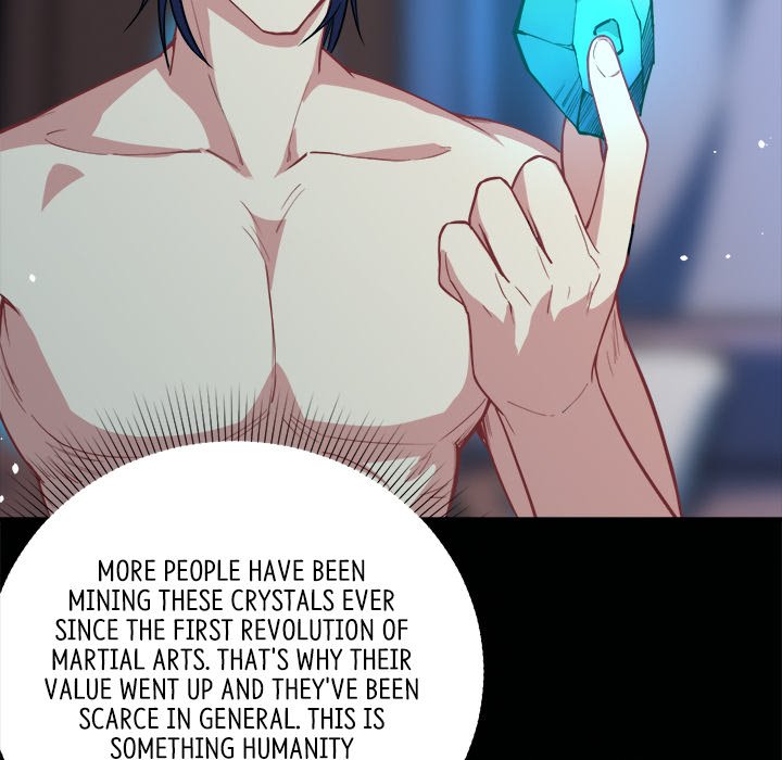 Read When Aliens Invaded Earth chapter 29 image 124 on Lezhin