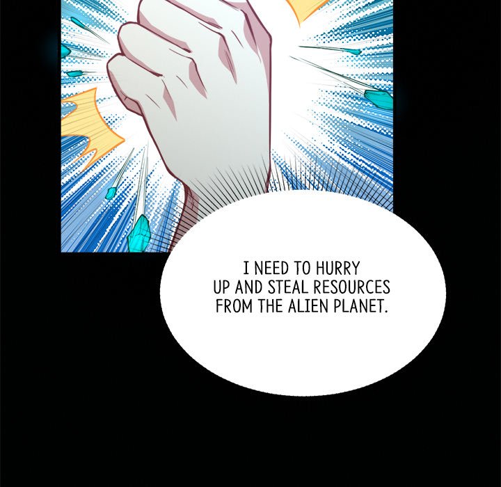 Read When Aliens Invaded Earth chapter 29 image 126 on Lezhin
